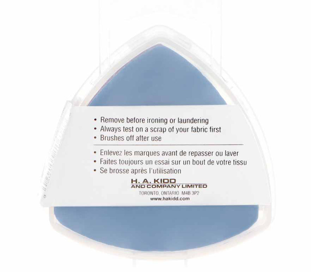 UNIQUE SEWING Tailor's Chalk - Assorted - 3 pcs