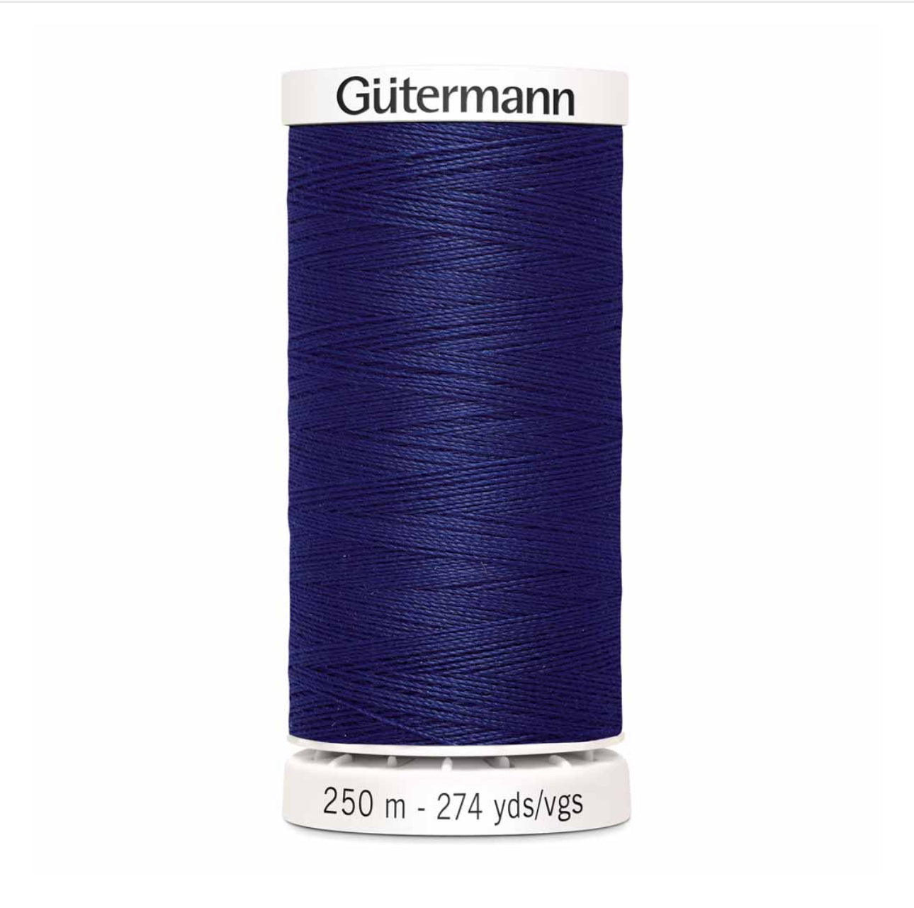 GÜTERMANN MCT Sew-all Thread 250m - Bright Navy