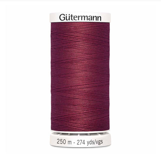 GÜTERMANN MCT Sew-all Thread 250m - Rose