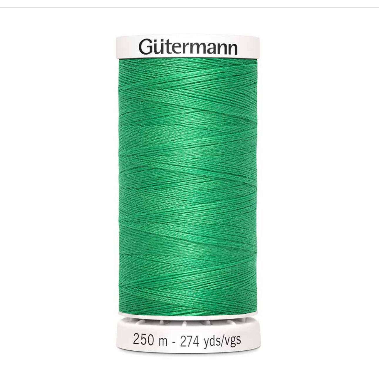 GÜTERMANN MCT Sew-all Thread 250m - Jewel Green