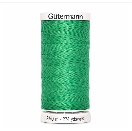 GÜTERMANN MCT Sew-all Thread 250m - Jewel Green