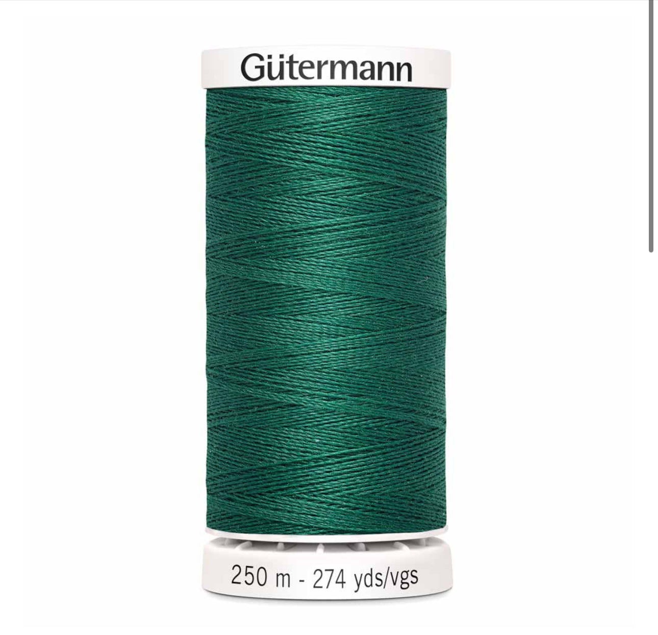 GÜTERMANN MCT Sew-all Thread 250m - Nile Green