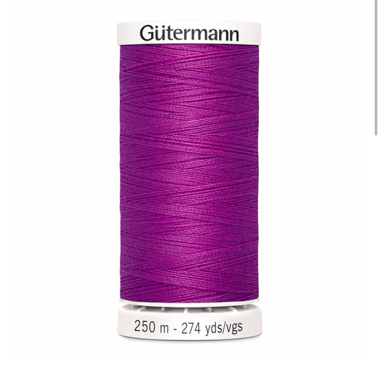 GÜTERMANN MCT Sew-all Thread 250m - Laurel