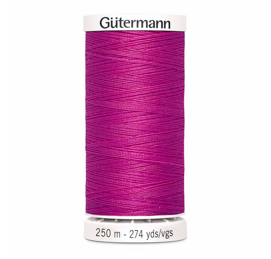 GÜTERMANN MCT Sew-all Thread 250m - Dusty Rose