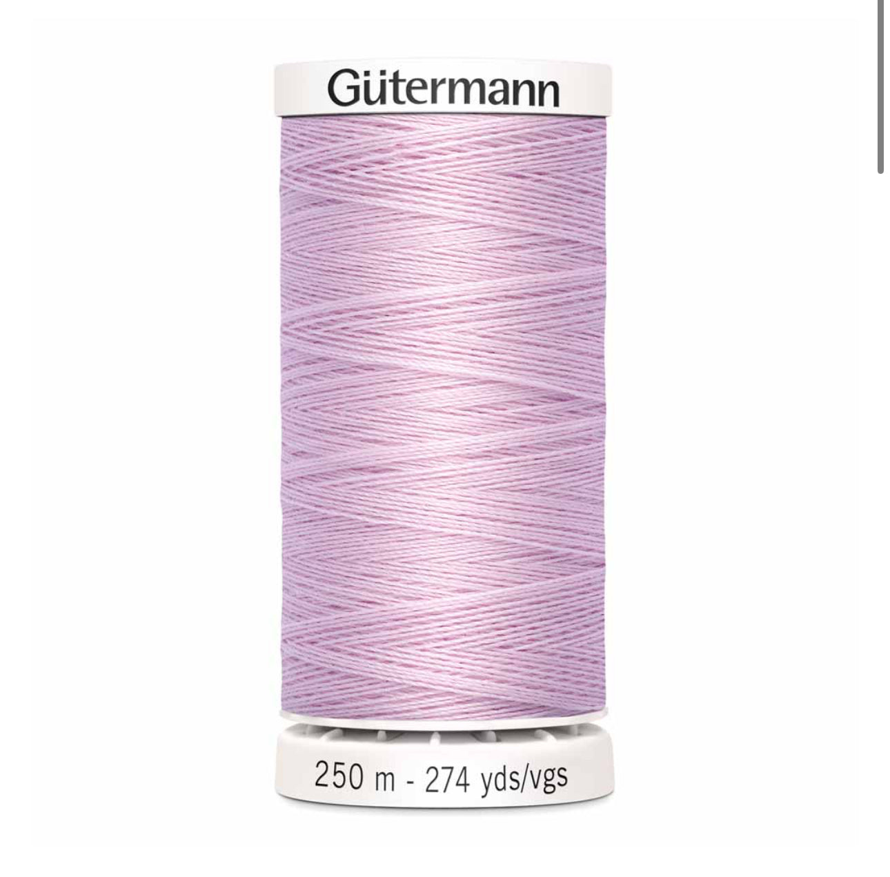 GÜTERMANN MCT Sew-all Thread 250m - Charm