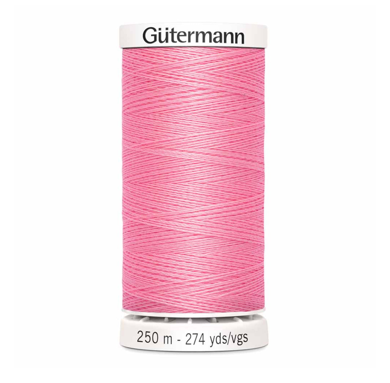 GÜTERMANN MCT Sew-all Thread 250m - Dawn Pink