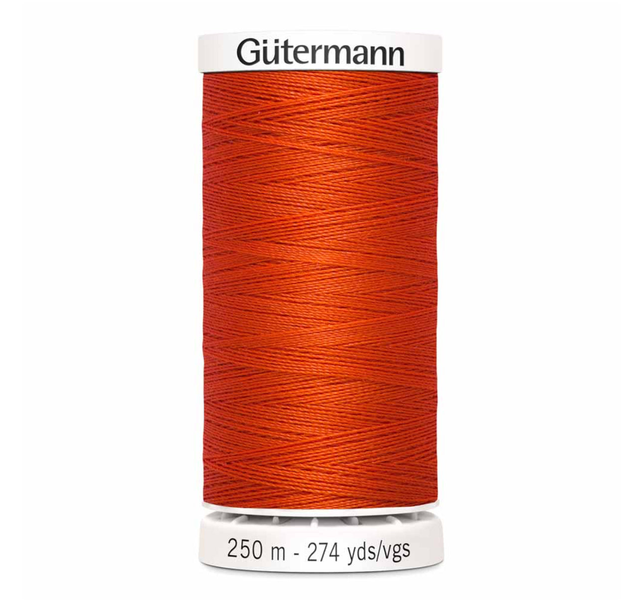 GÜTERMANN MCT Sew-all Thread 250m - Poppy