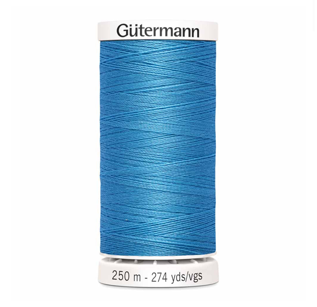 GÜTERMANN MCT Sew-all Thread 250m - True Blue