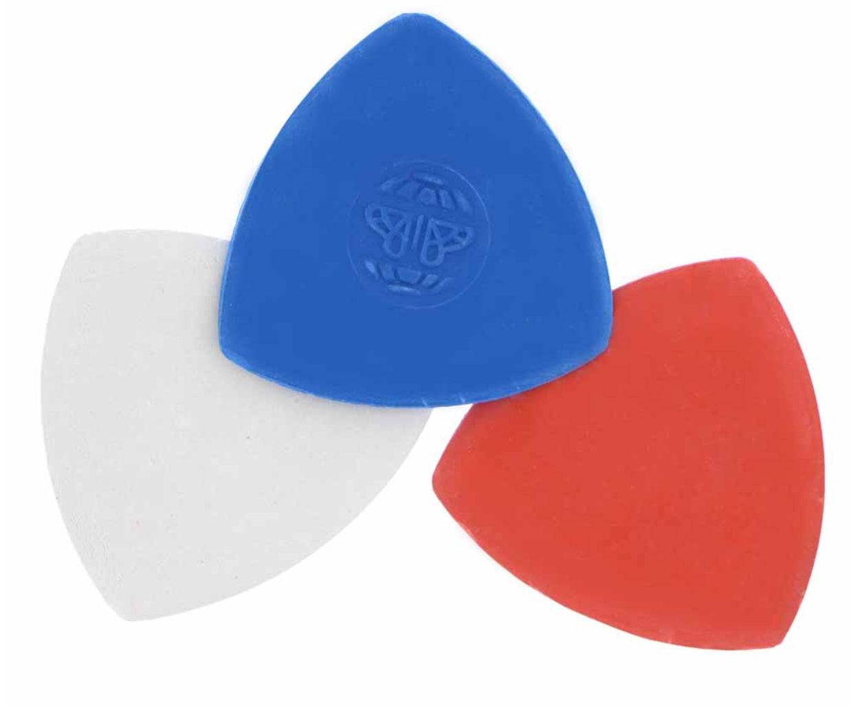 UNIQUE SEWING Tailor's Chalk - Assorted - 3 pcs