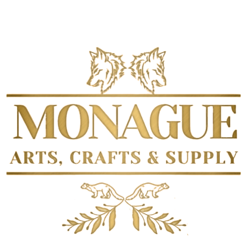 Monague Arts, Crafts & Supply